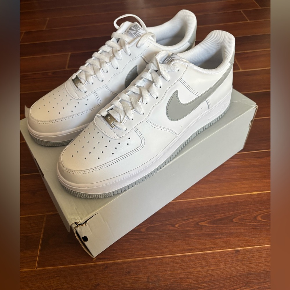 Brand new Nike Air Force 1